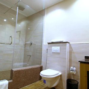 Deluxe Double Room Balcony